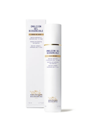 Biologique Recherche Emulsion Gel Biosensible